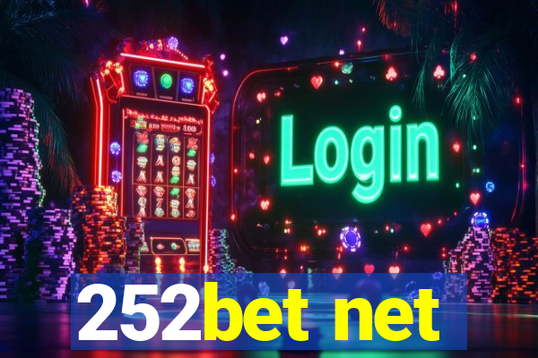 252bet net